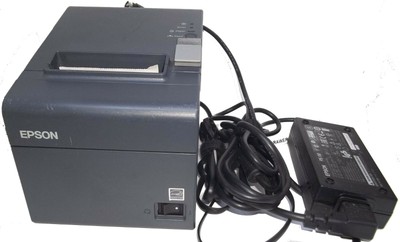 epson model m267a